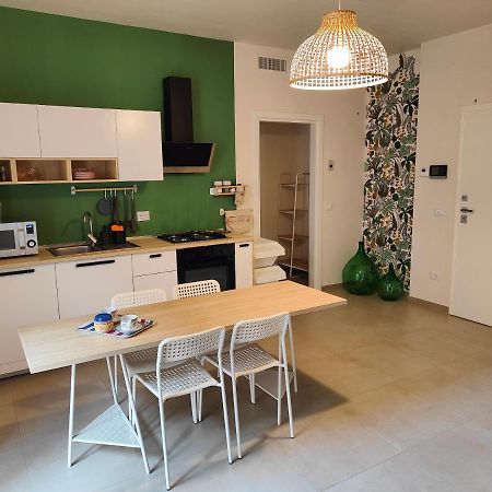 A 2 Passi Villa Conversano Ngoại thất bức ảnh