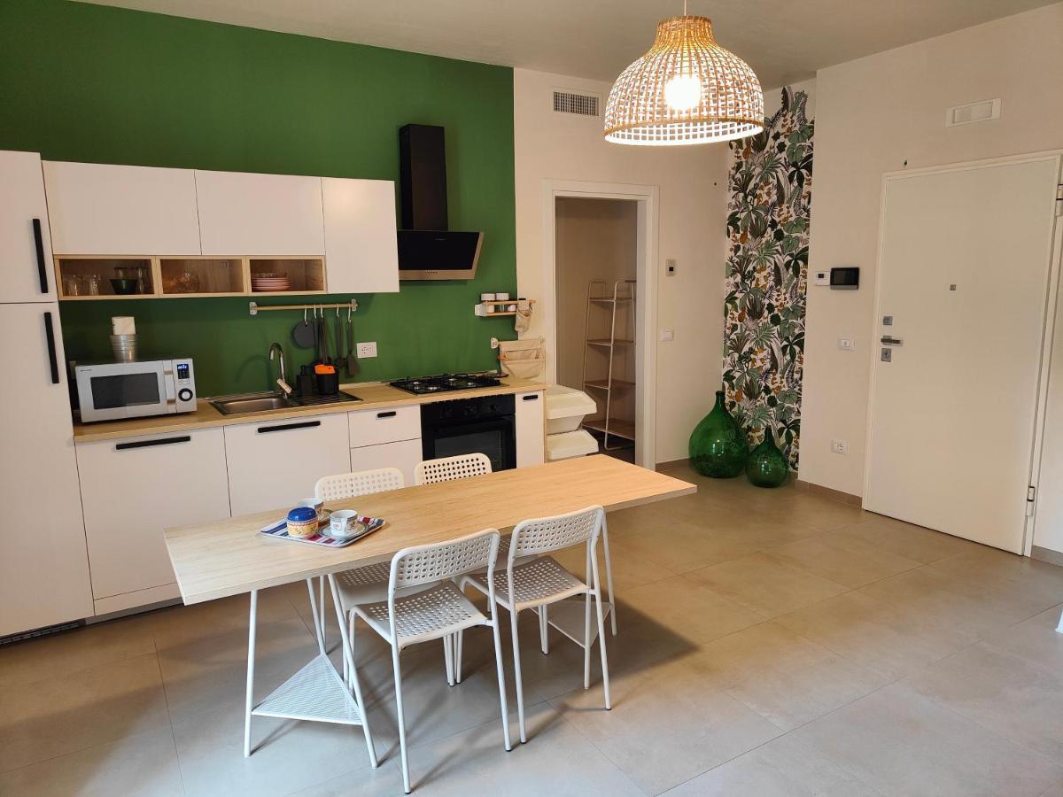 A 2 Passi Villa Conversano Ngoại thất bức ảnh