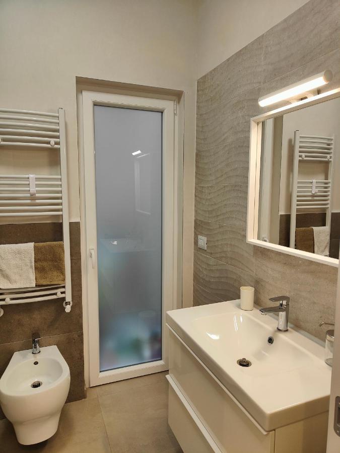 A 2 Passi Villa Conversano Ngoại thất bức ảnh