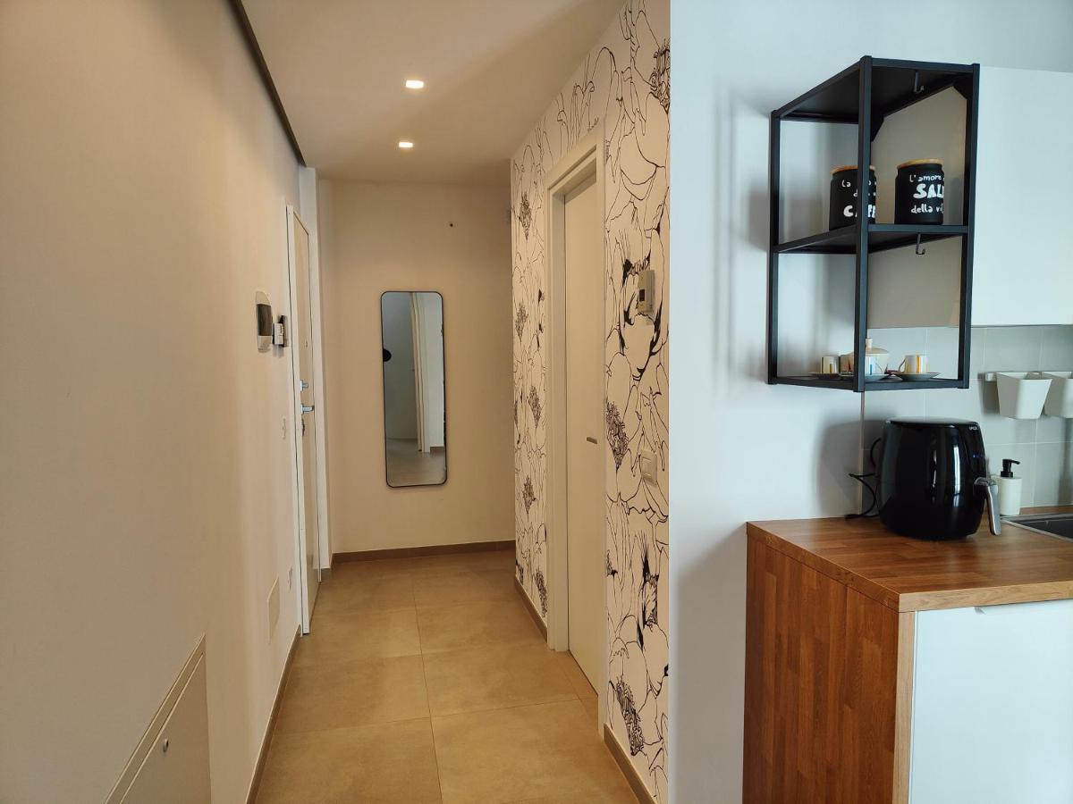 A 2 Passi Villa Conversano Ngoại thất bức ảnh