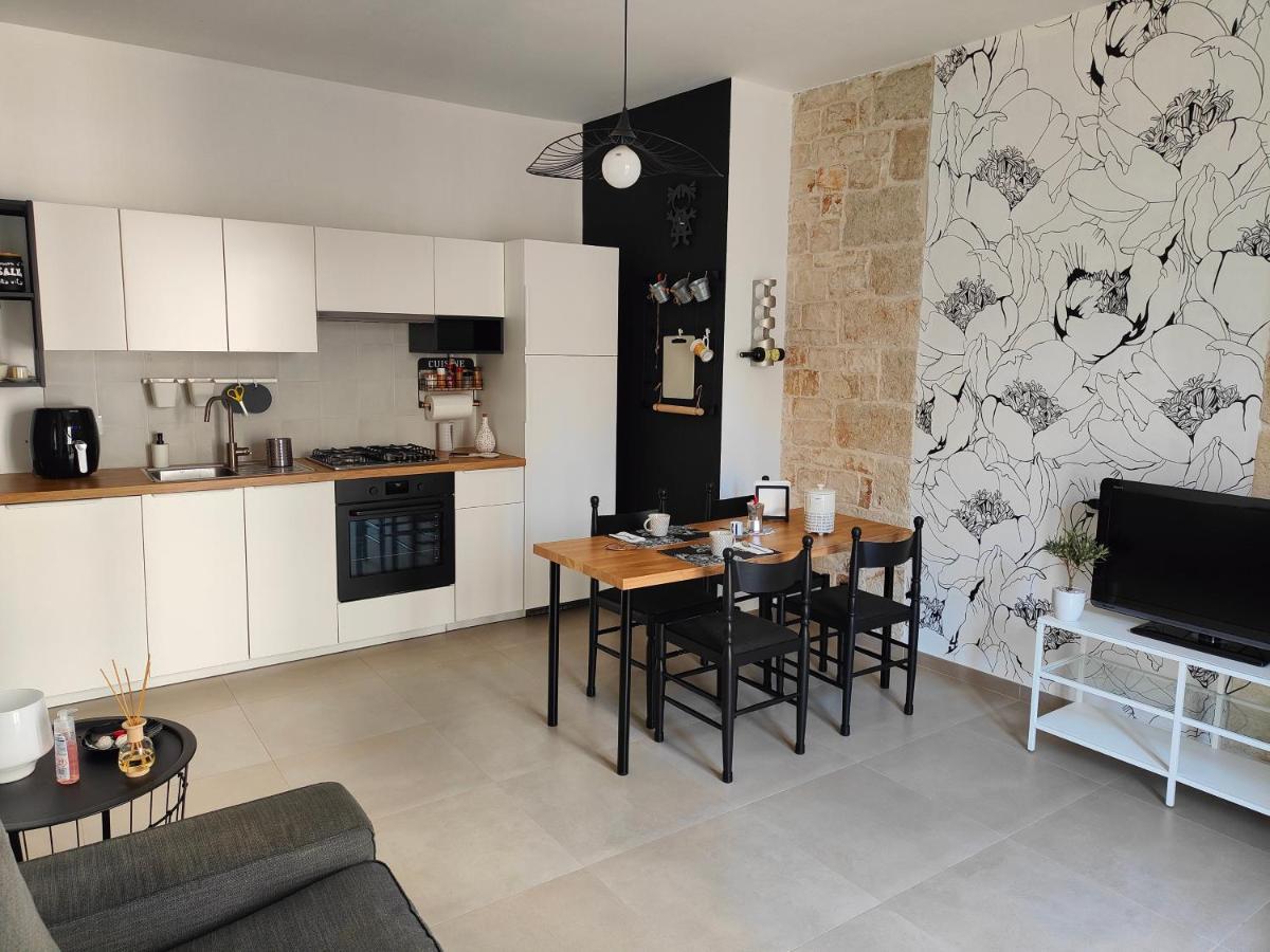 A 2 Passi Villa Conversano Ngoại thất bức ảnh
