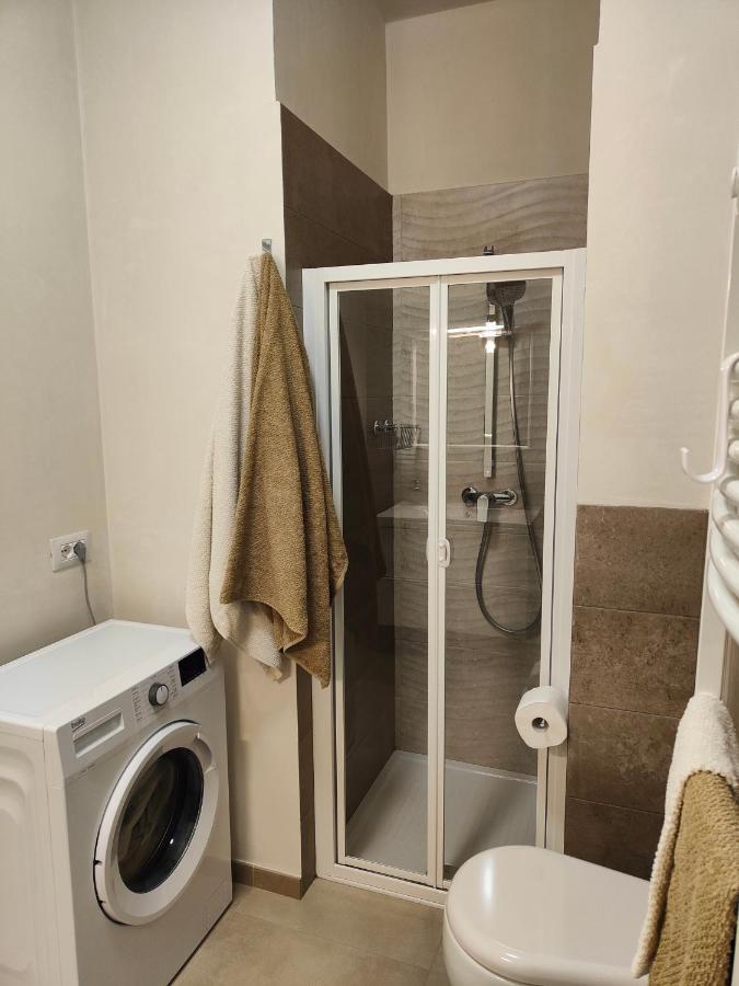 A 2 Passi Villa Conversano Ngoại thất bức ảnh