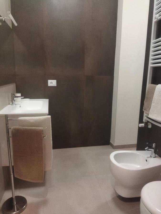 A 2 Passi Villa Conversano Ngoại thất bức ảnh