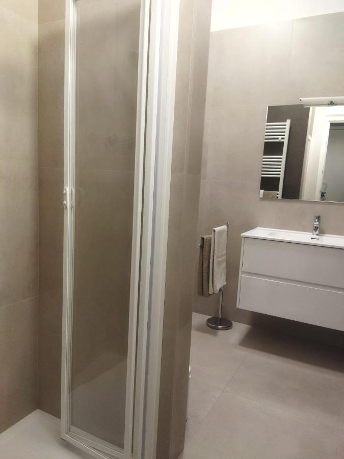 A 2 Passi Villa Conversano Ngoại thất bức ảnh