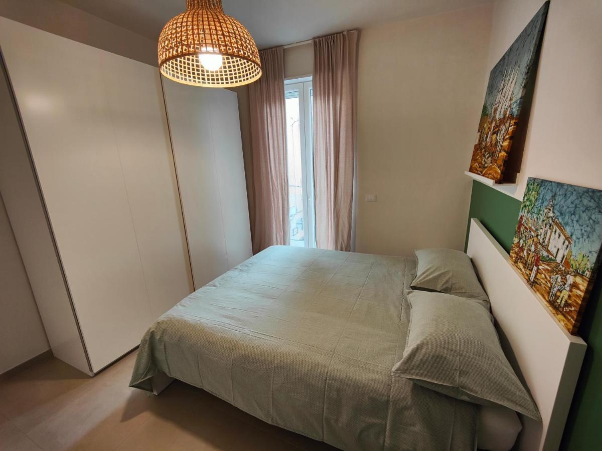 A 2 Passi Villa Conversano Ngoại thất bức ảnh