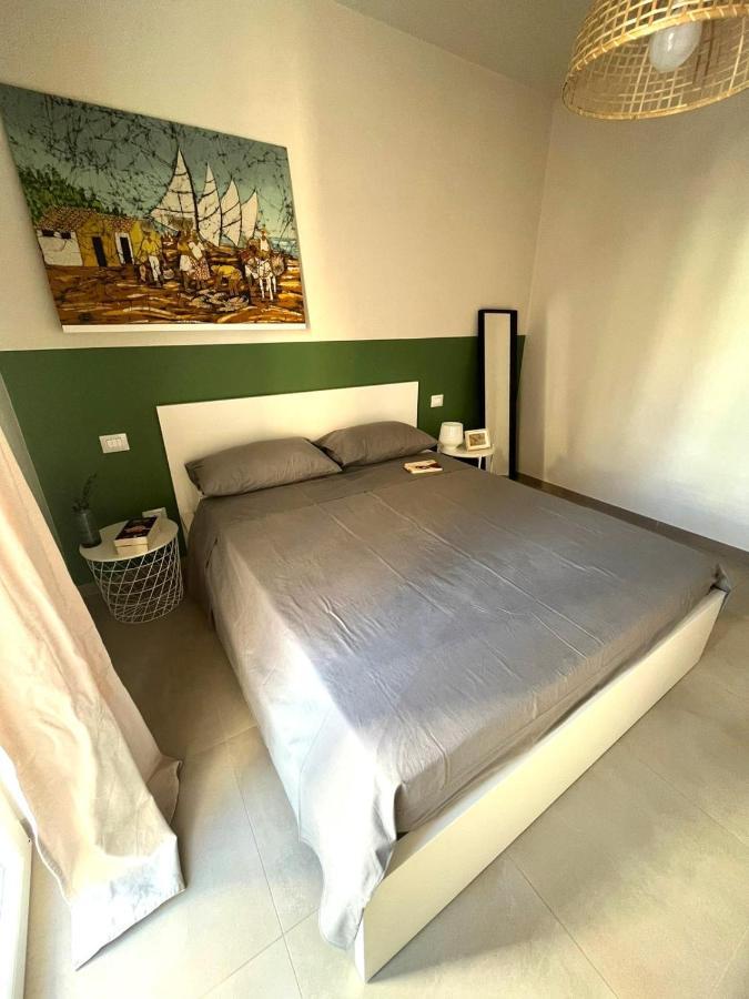 A 2 Passi Villa Conversano Ngoại thất bức ảnh